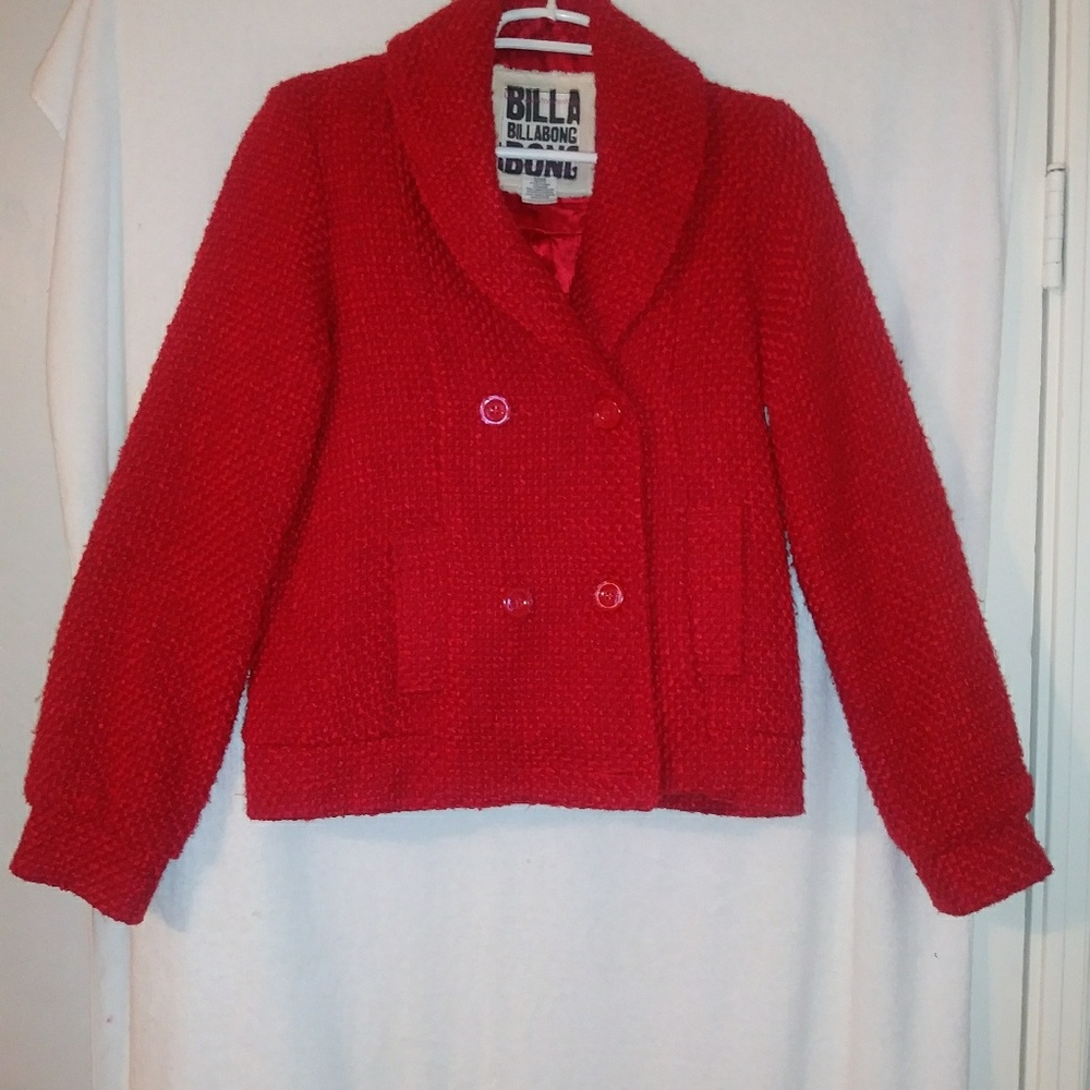 Jacket - Picture 2 of 6